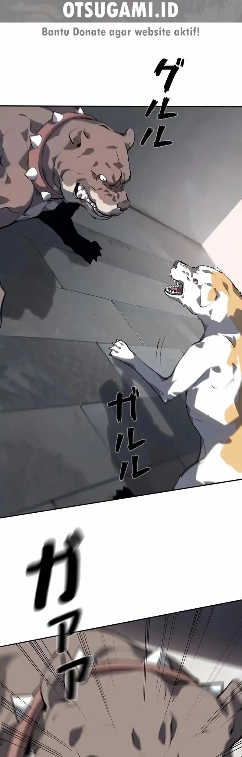 Mad Dog (Kaoru) Chapter 2 - halaman 80