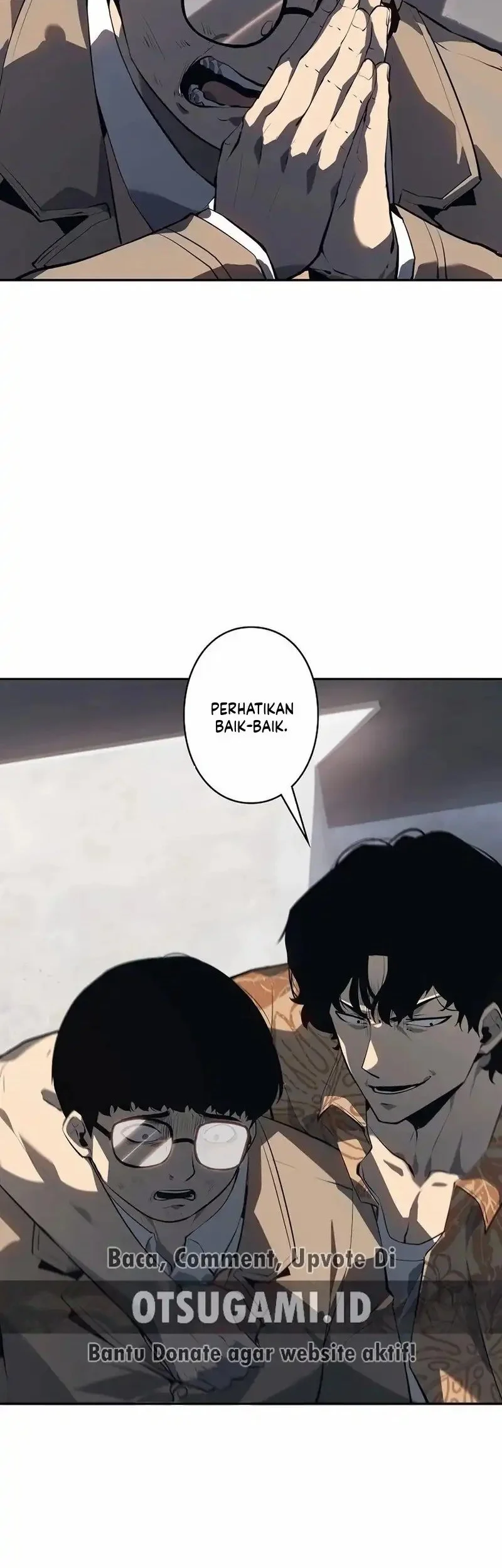 Mad Dog (Kaoru) Chapter 2 - halaman 86