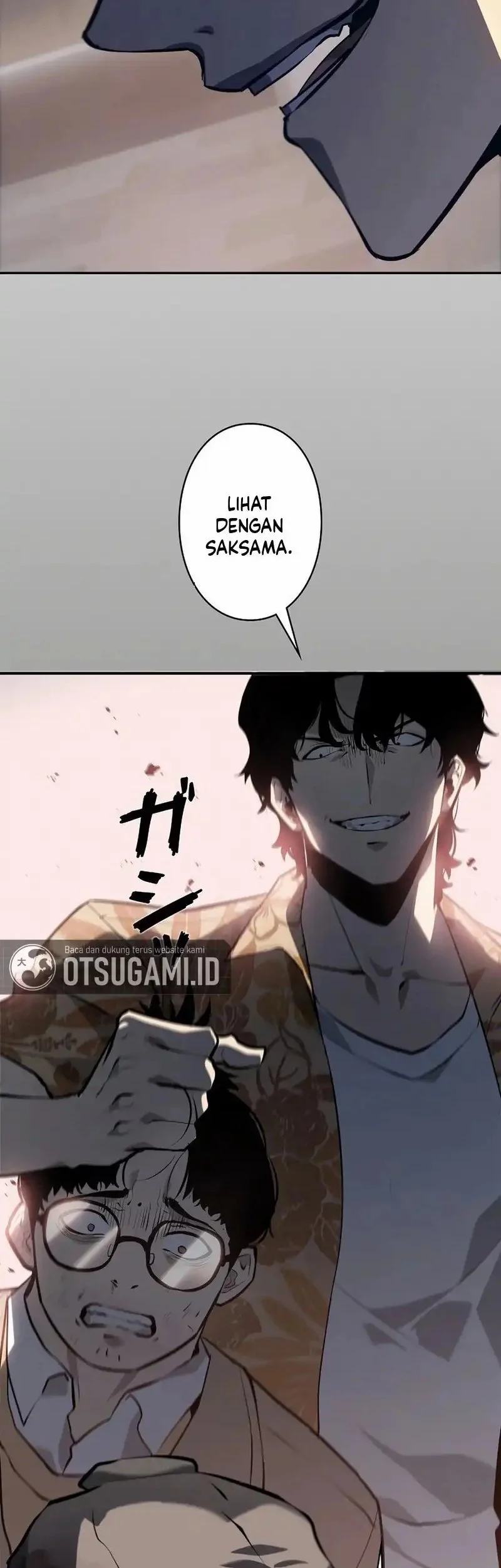 Mad Dog (Kaoru) Chapter 2 - halaman 89