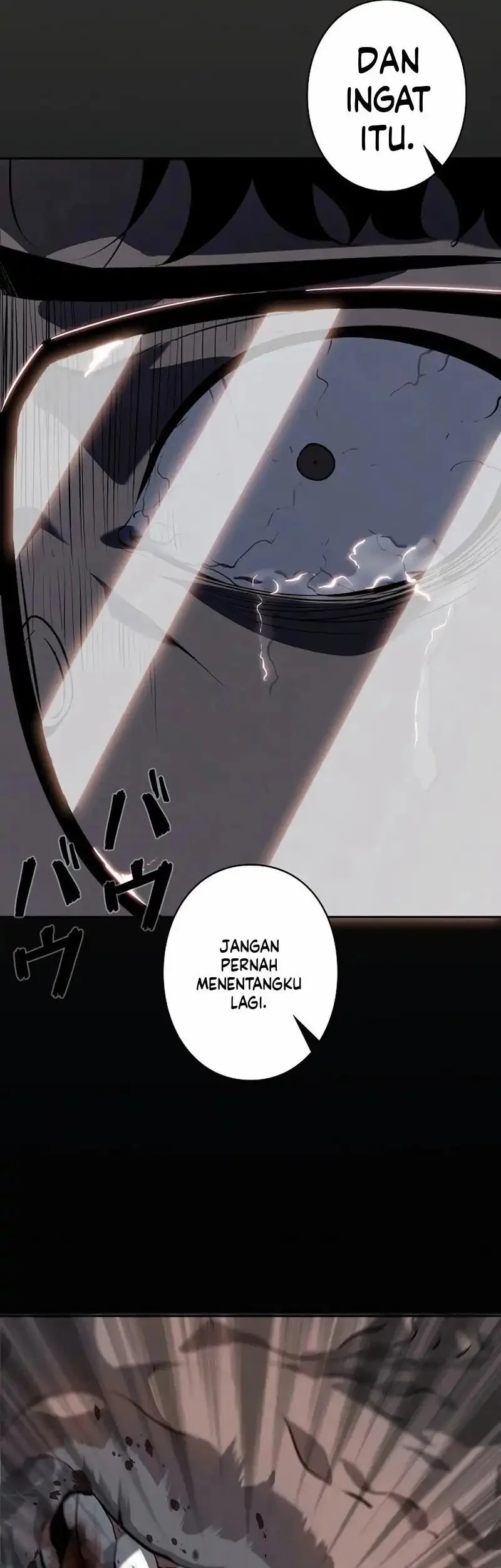 Mad Dog (Kaoru) Chapter 2 - halaman 91