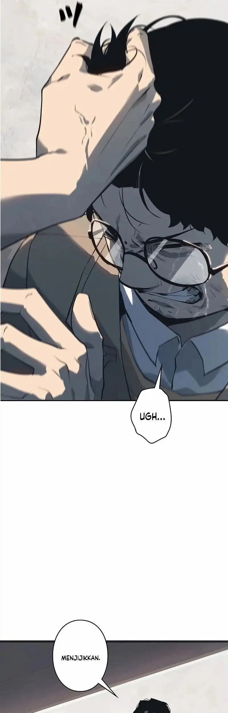 Mad Dog (Kaoru) Chapter 2 - halaman 97