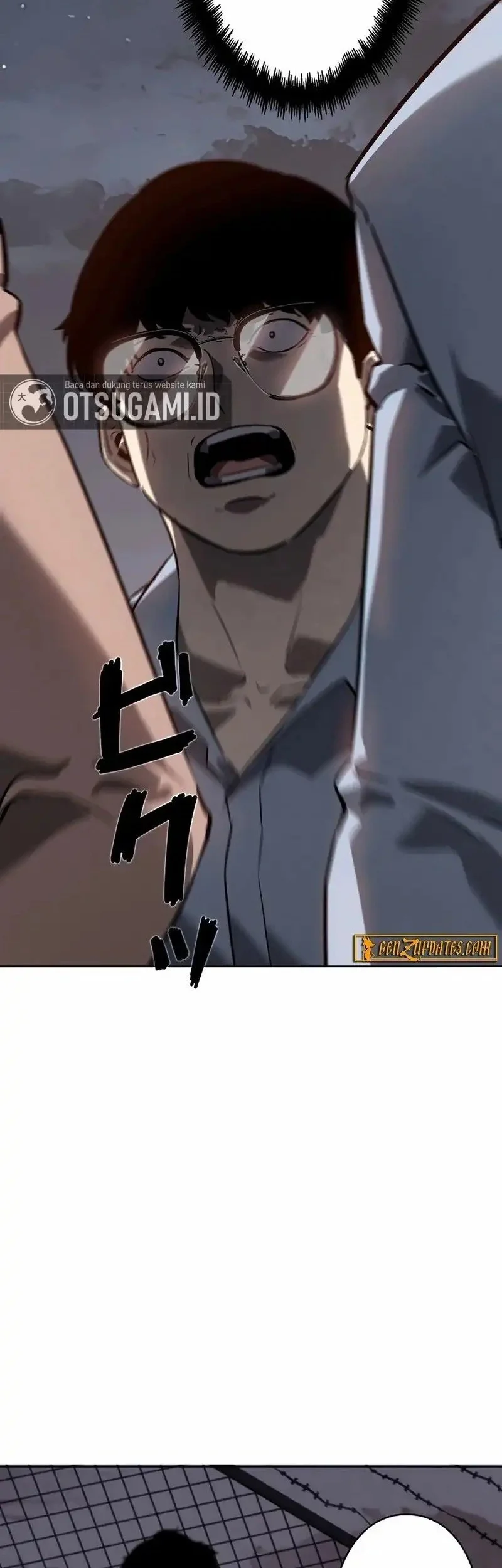 Mad Dog (Kaoru) Chapter 3 - halaman 115