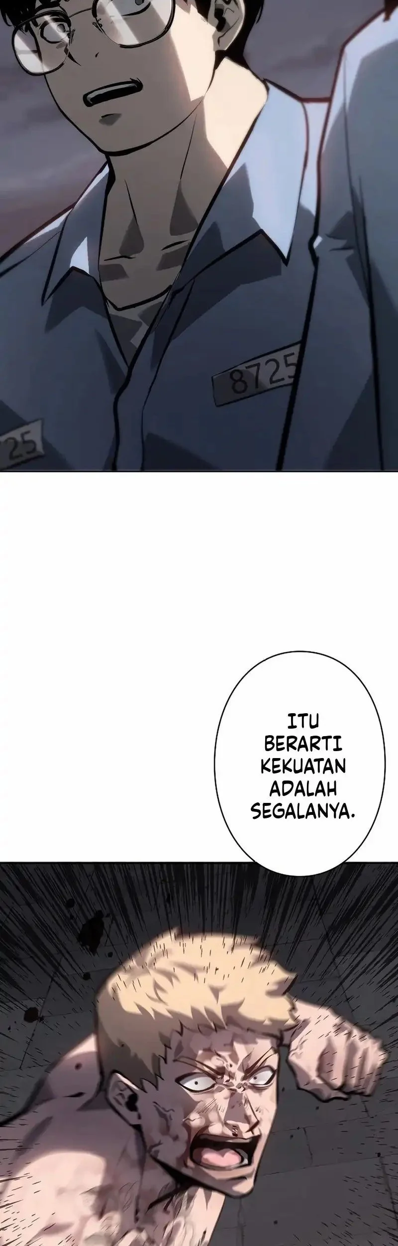 Mad Dog (Kaoru) Chapter 3 - halaman 121