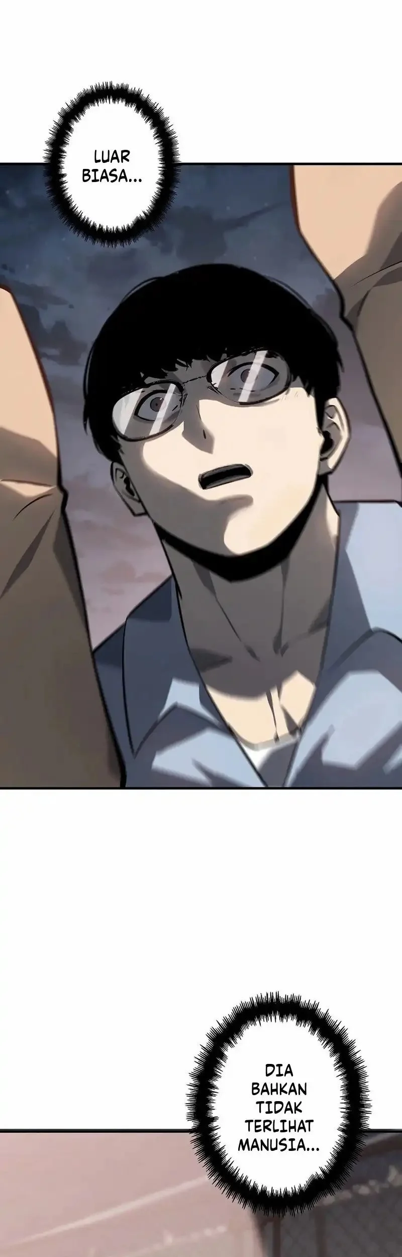 Mad Dog (Kaoru) Chapter 3 - halaman 147