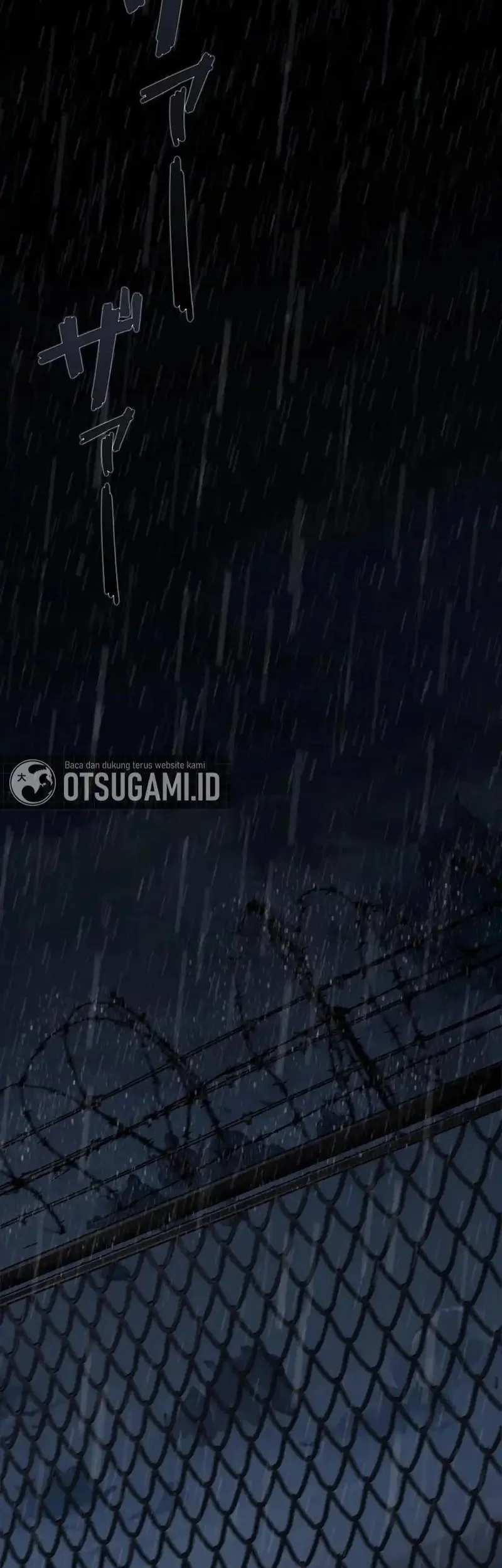 Mad Dog (Kaoru) Chapter 3 - halaman 2