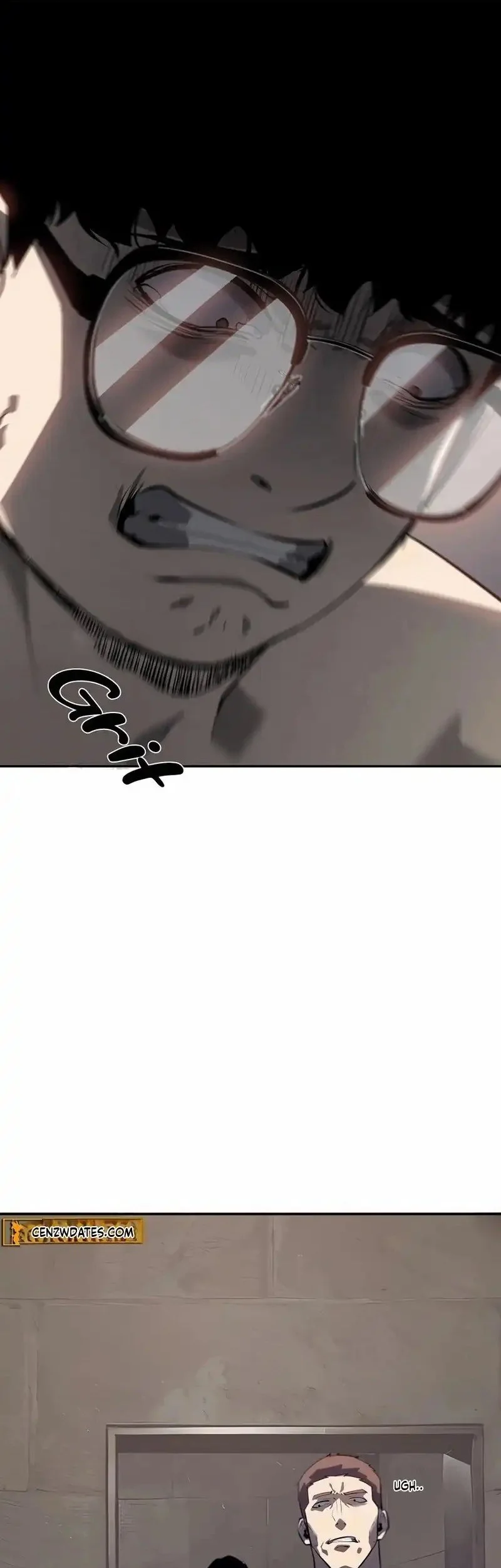 Mad Dog (Kaoru) Chapter 3 - halaman 23