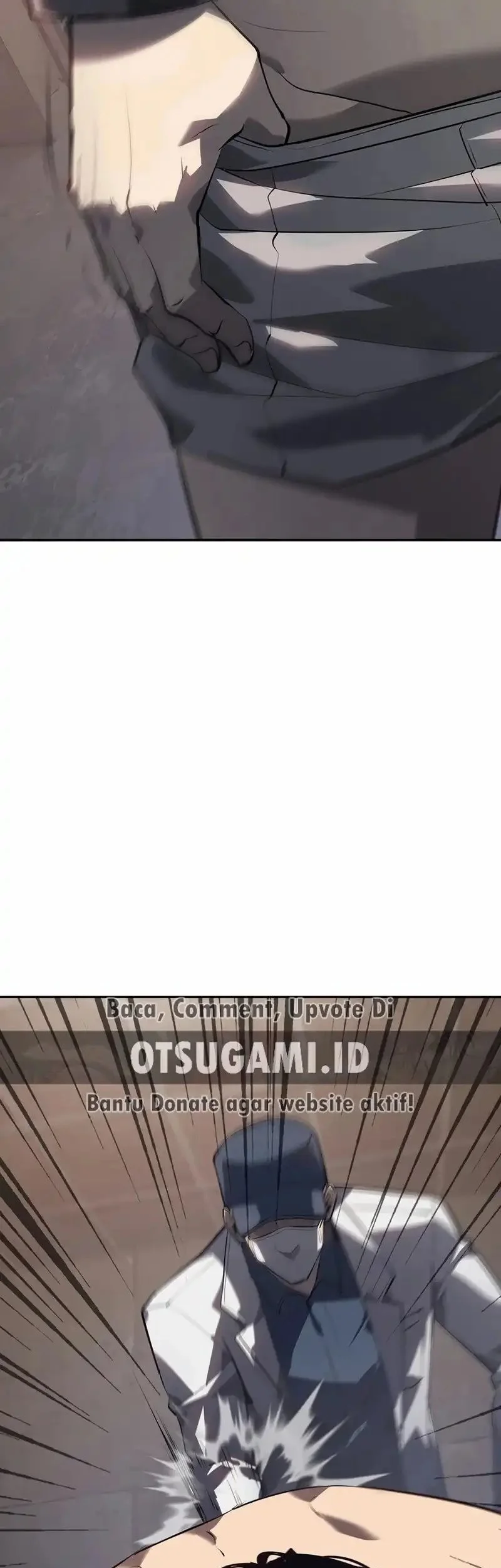 Mad Dog (Kaoru) Chapter 3 - halaman 25