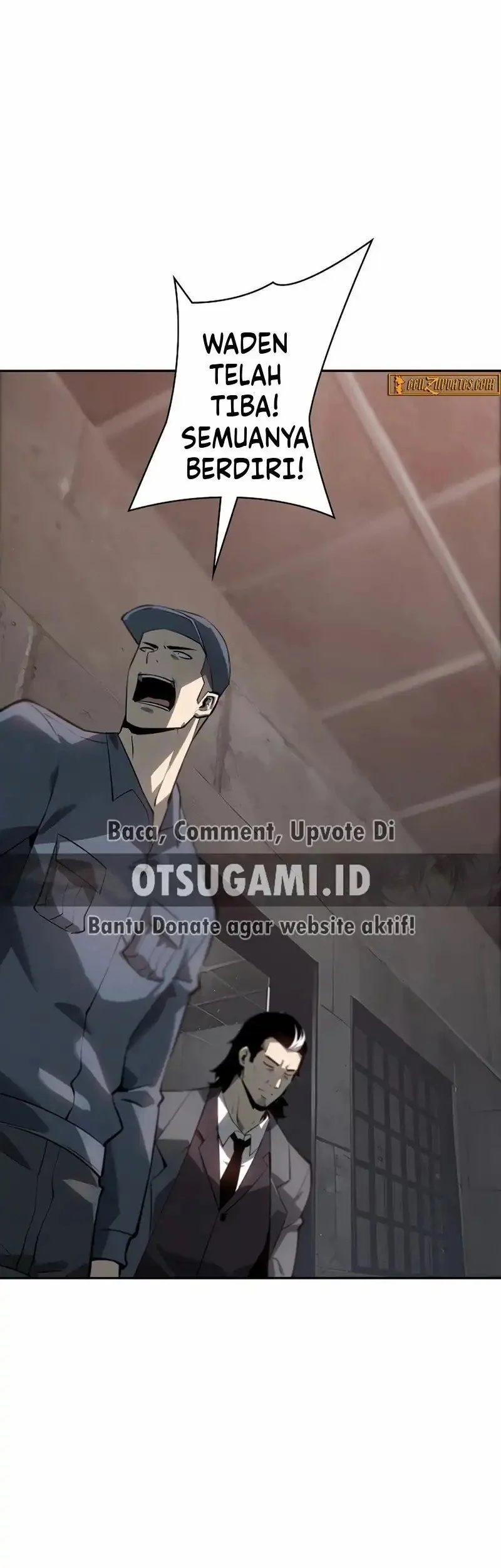 Mad Dog (Kaoru) Chapter 3 - halaman 31