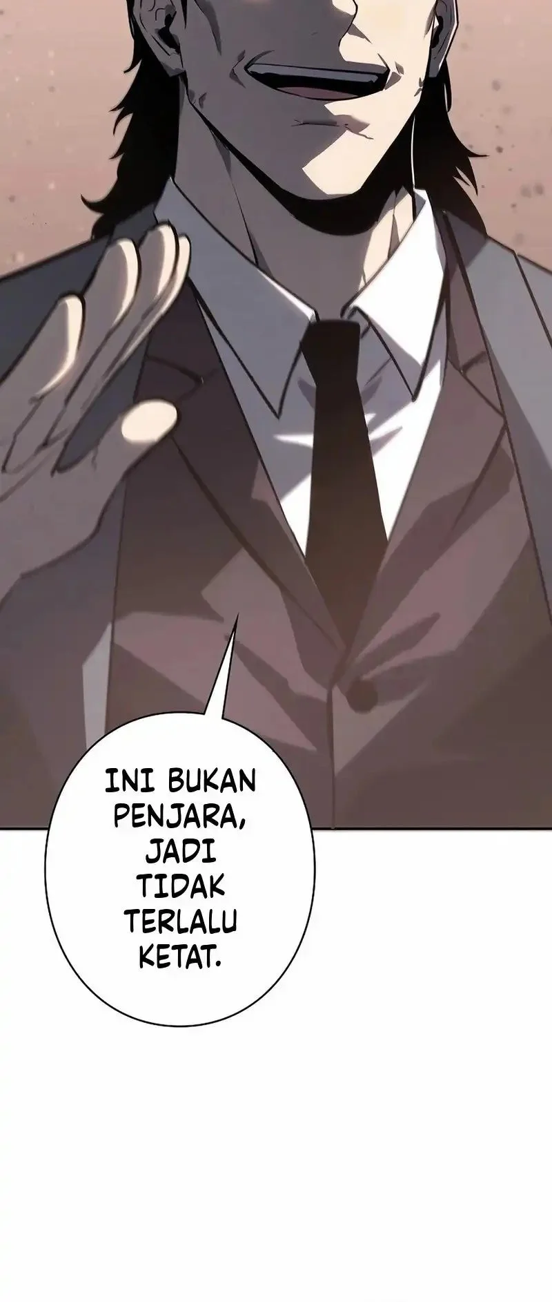Mad Dog (Kaoru) Chapter 3 - halaman 33
