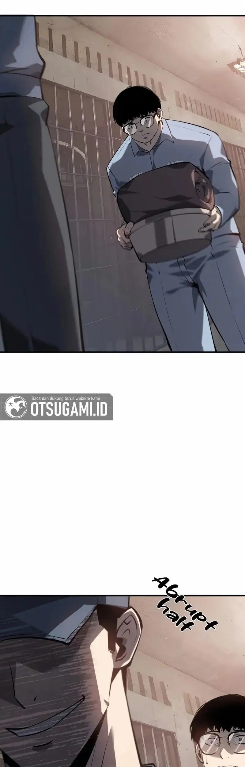 Mad Dog (Kaoru) Chapter 3 - halaman 41