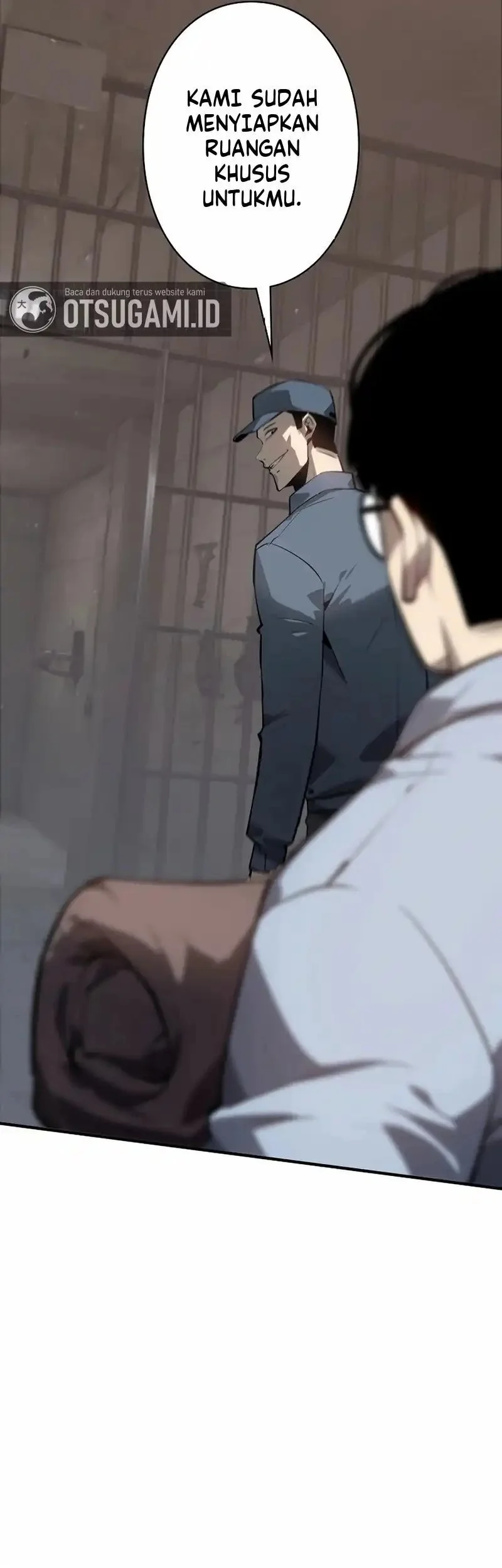 Mad Dog (Kaoru) Chapter 3 - halaman 43