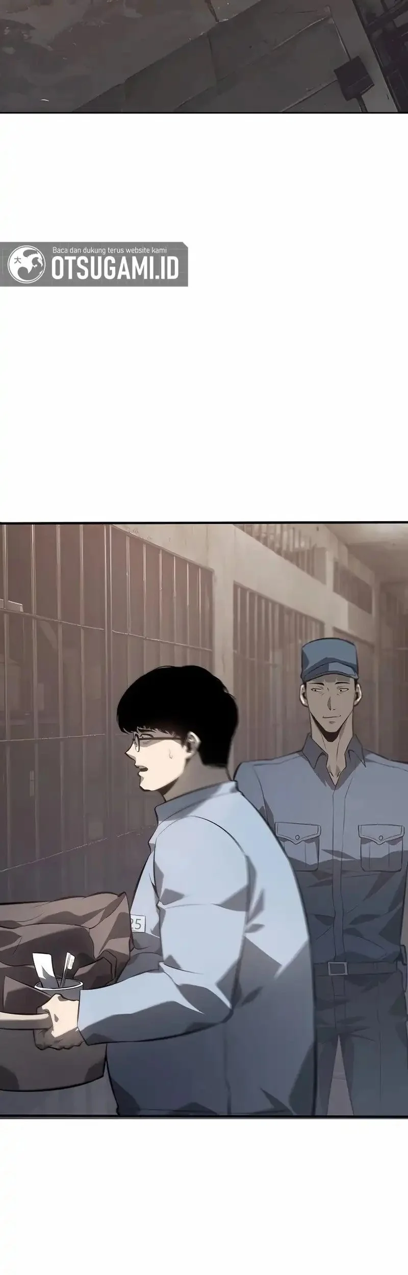 Mad Dog (Kaoru) Chapter 3 - halaman 46