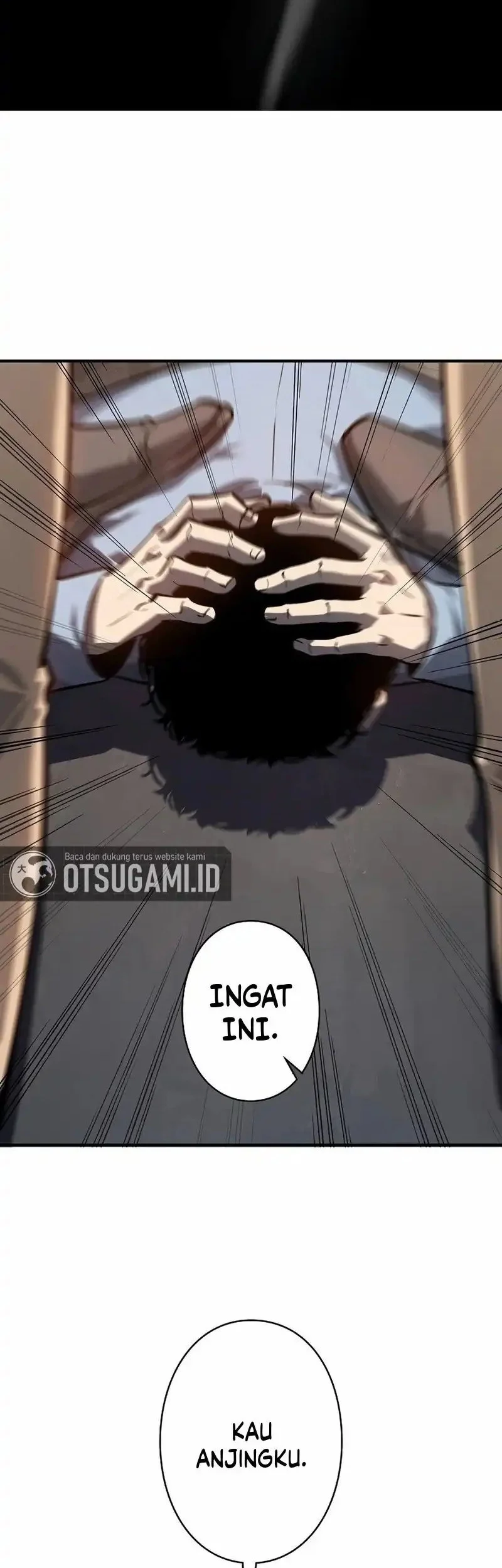 Mad Dog (Kaoru) Chapter 3 - halaman 59