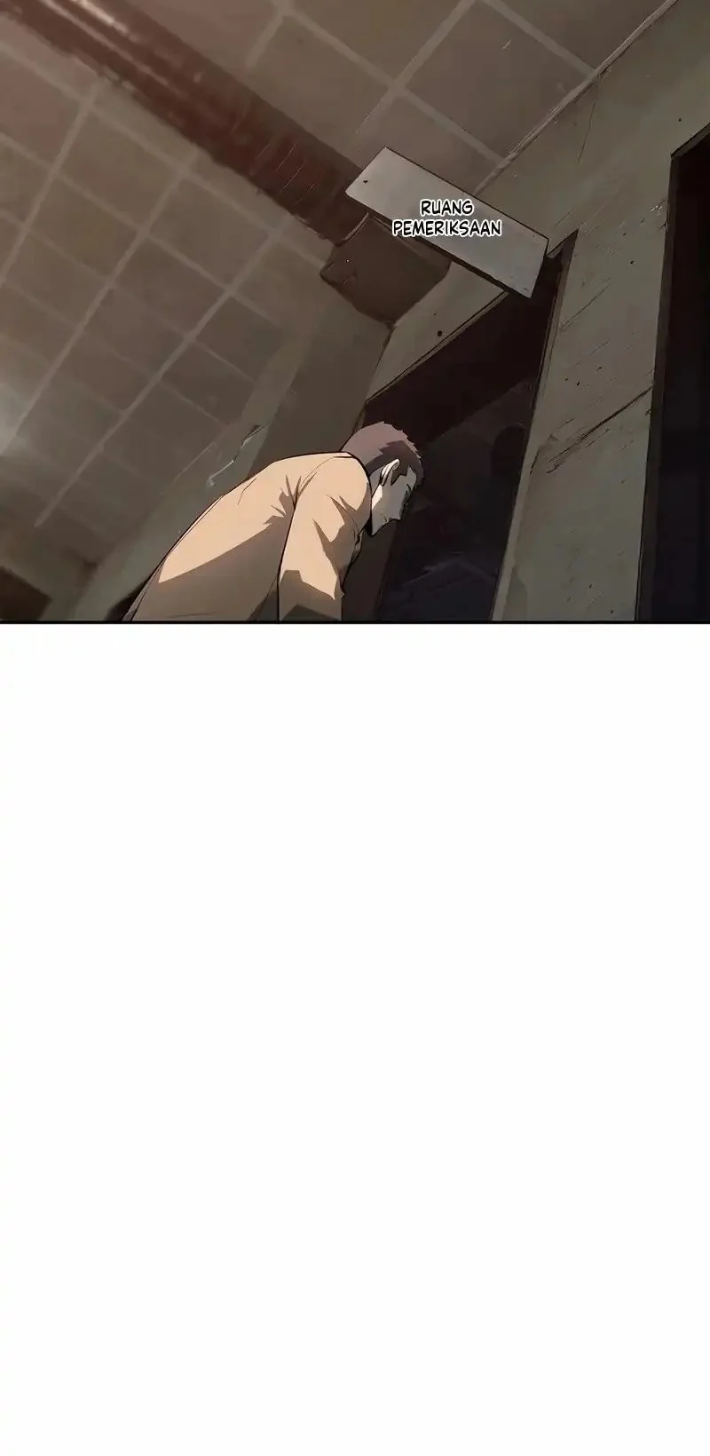 Mad Dog (Kaoru) Chapter 3 - halaman 6