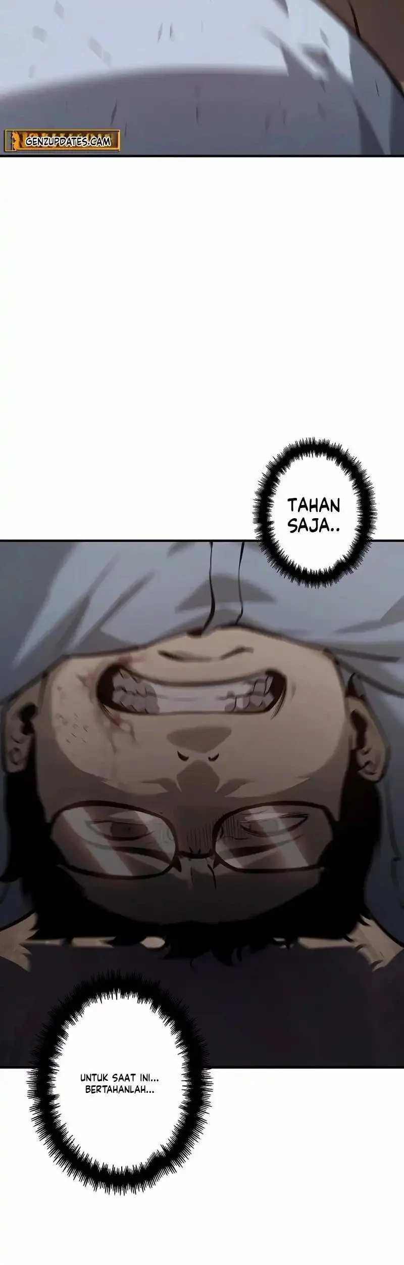 Mad Dog (Kaoru) Chapter 3 - halaman 61