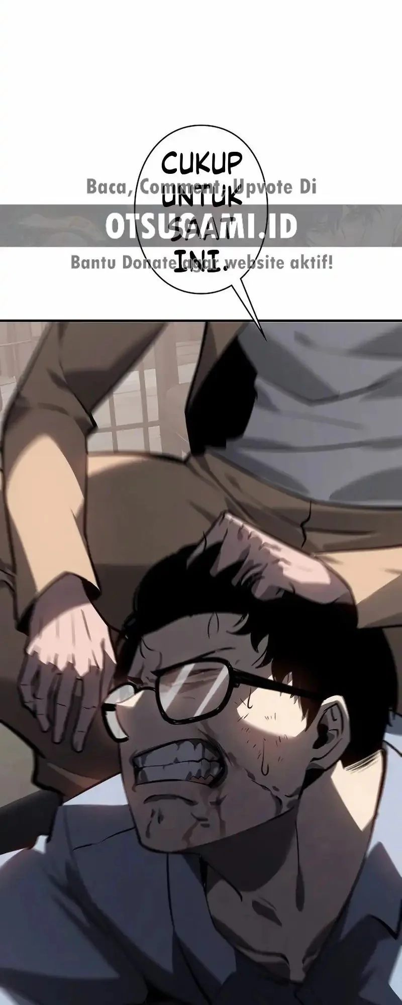 Mad Dog (Kaoru) Chapter 3 - halaman 63