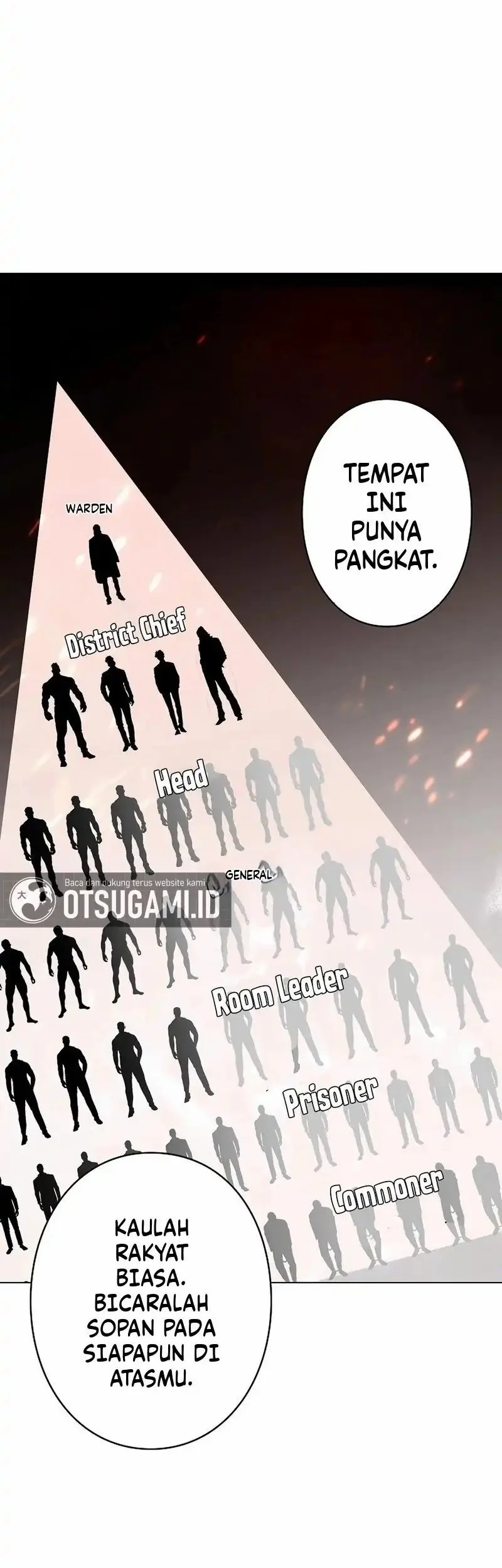 Mad Dog (Kaoru) Chapter 3 - halaman 65