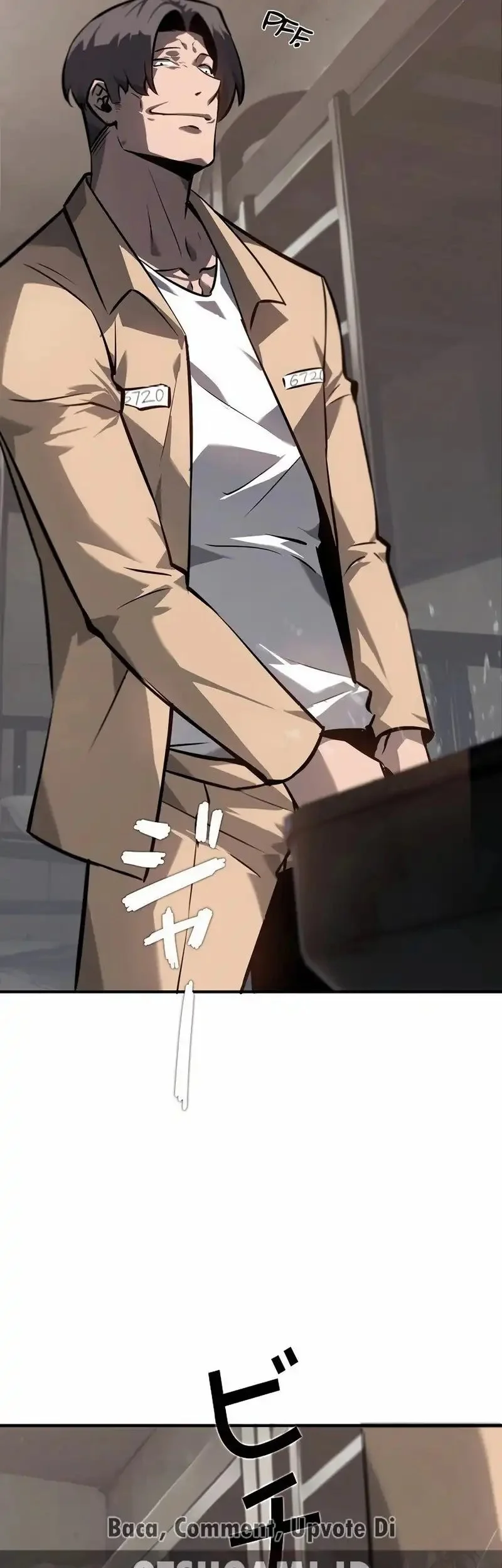 Mad Dog (Kaoru) Chapter 3 - halaman 76