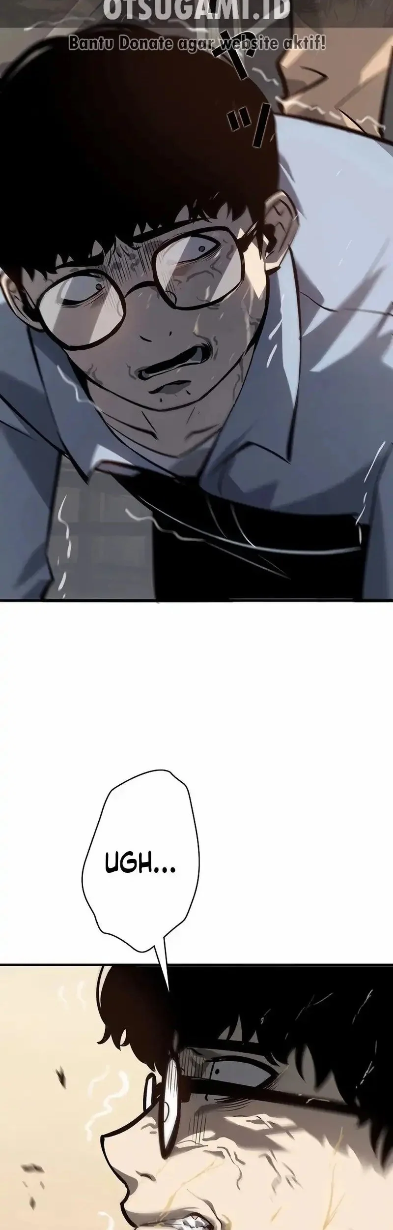 Mad Dog (Kaoru) Chapter 3 - halaman 77