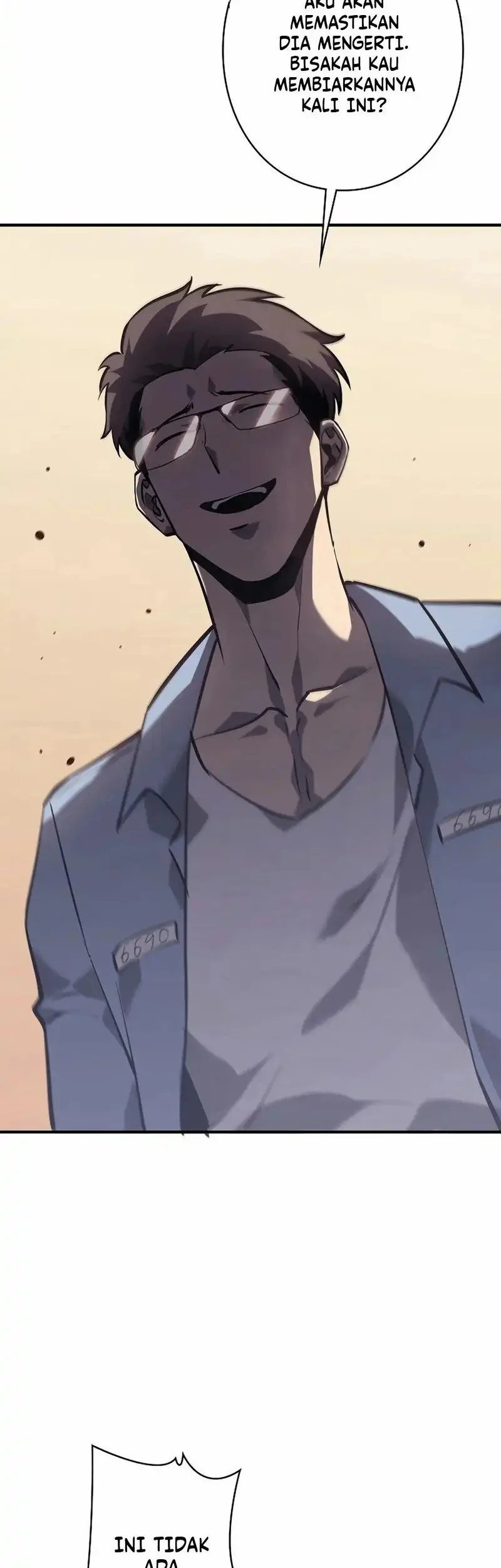 Mad Dog (Kaoru) Chapter 3 - halaman 85