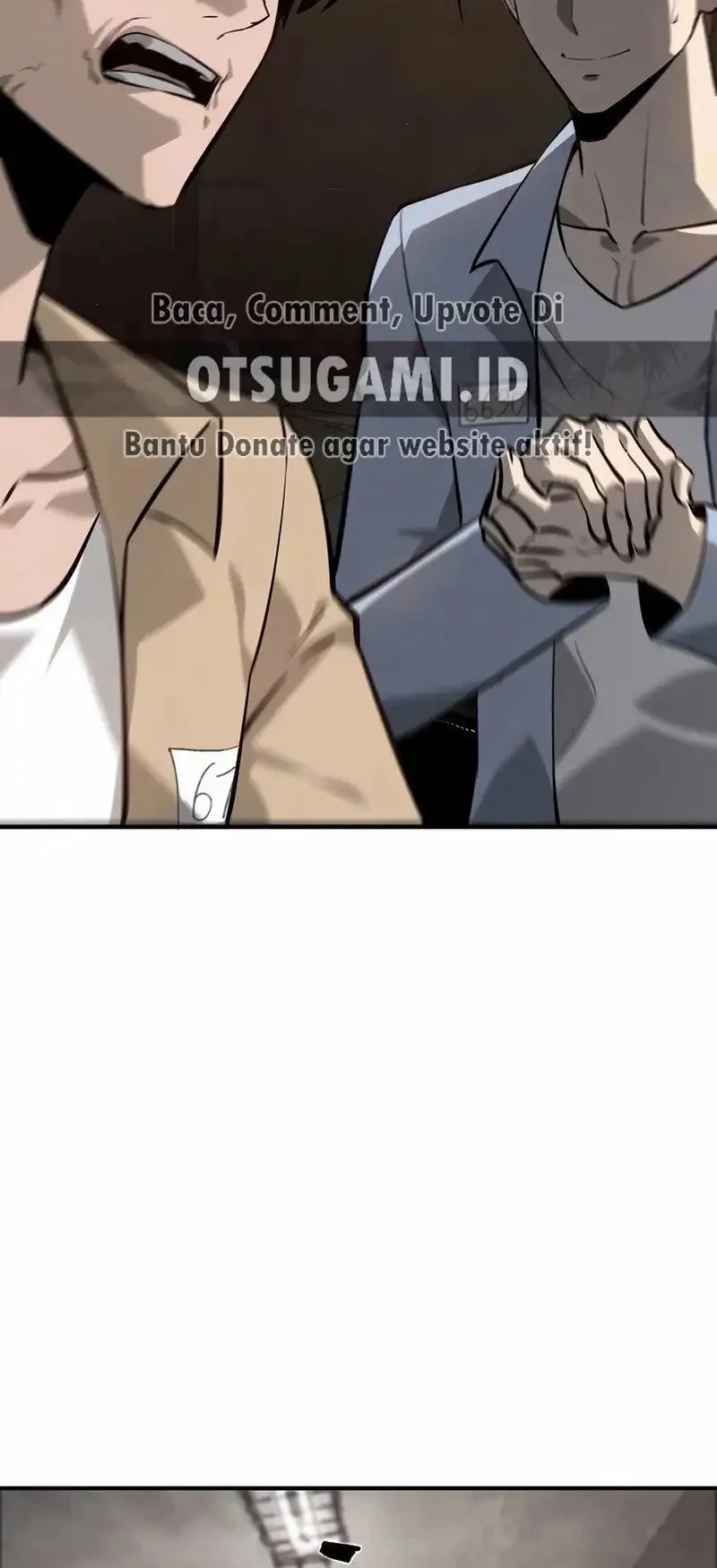 Mad Dog (Kaoru) Chapter 3 - halaman 92