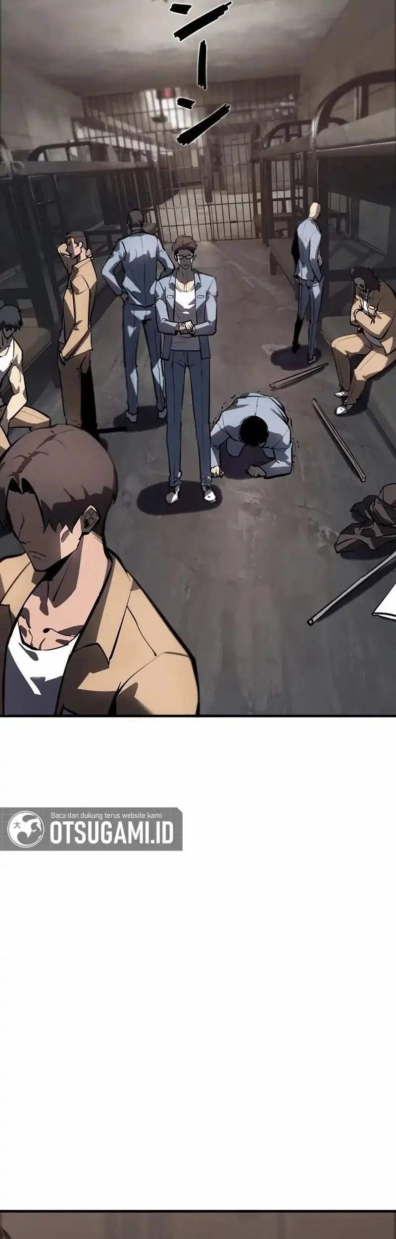 Mad Dog (Kaoru) Chapter 3 - halaman 93