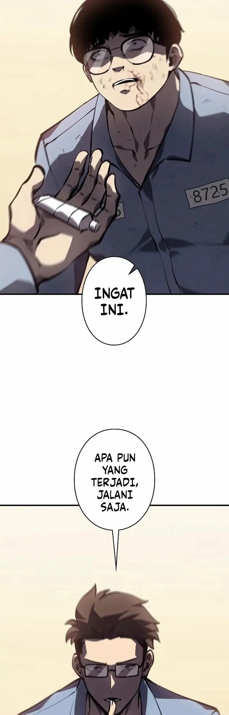 Mad Dog (Kaoru) Chapter 3 - halaman 96