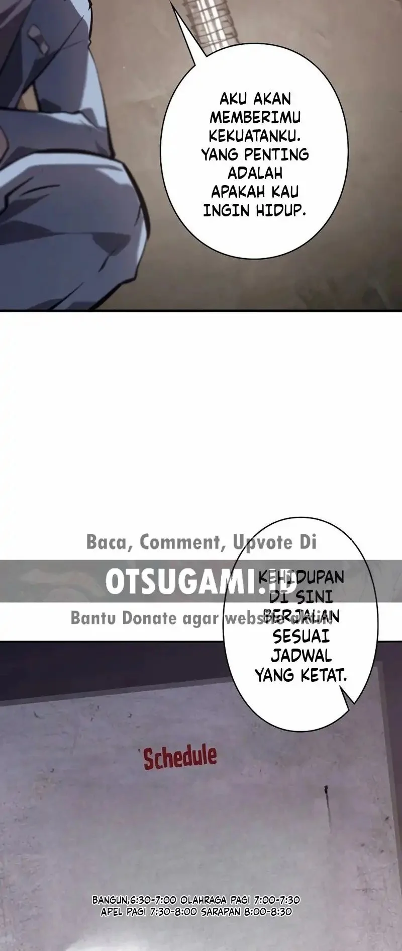 Mad Dog (Kaoru) Chapter 3 - halaman 98