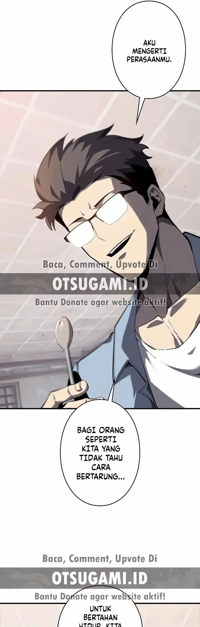 Mad Dog (Kaoru) Chapter 4 - halaman 13