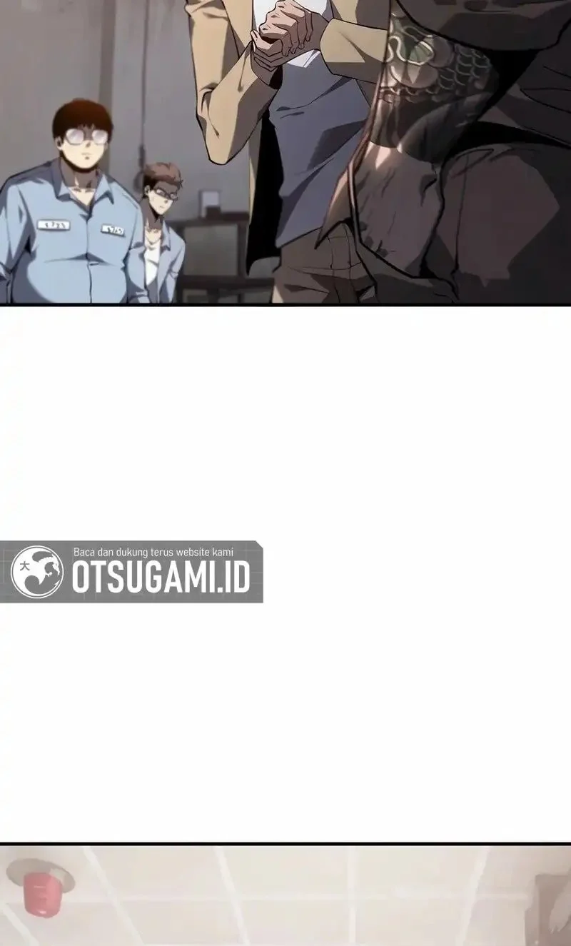 Mad Dog (Kaoru) Chapter 4 - halaman 18