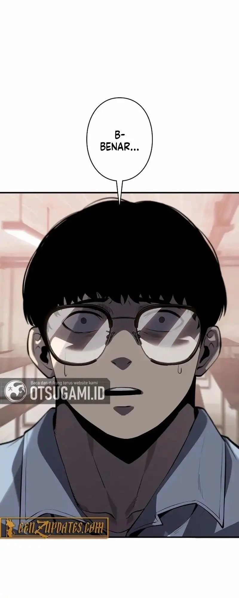 Mad Dog (Kaoru) Chapter 4 - halaman 21