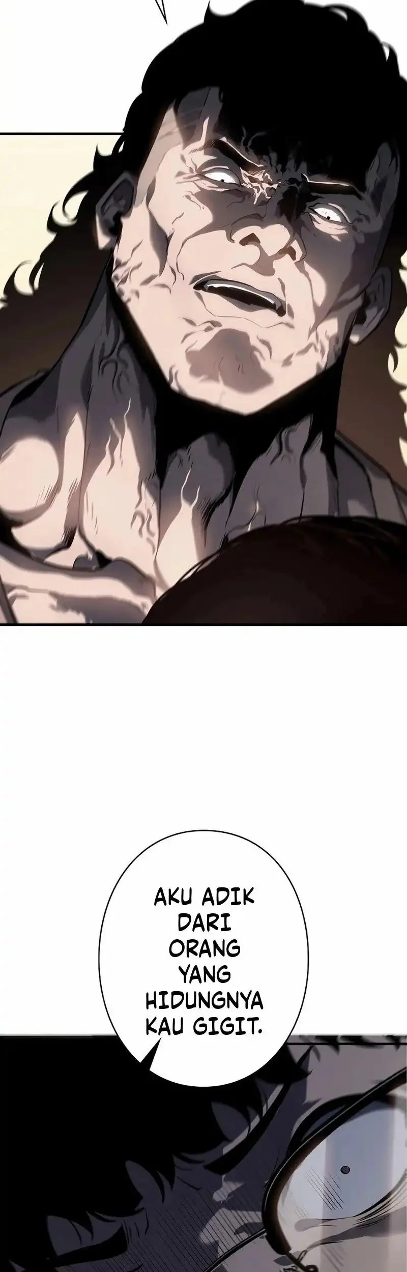 Mad Dog (Kaoru) Chapter 4 - halaman 23