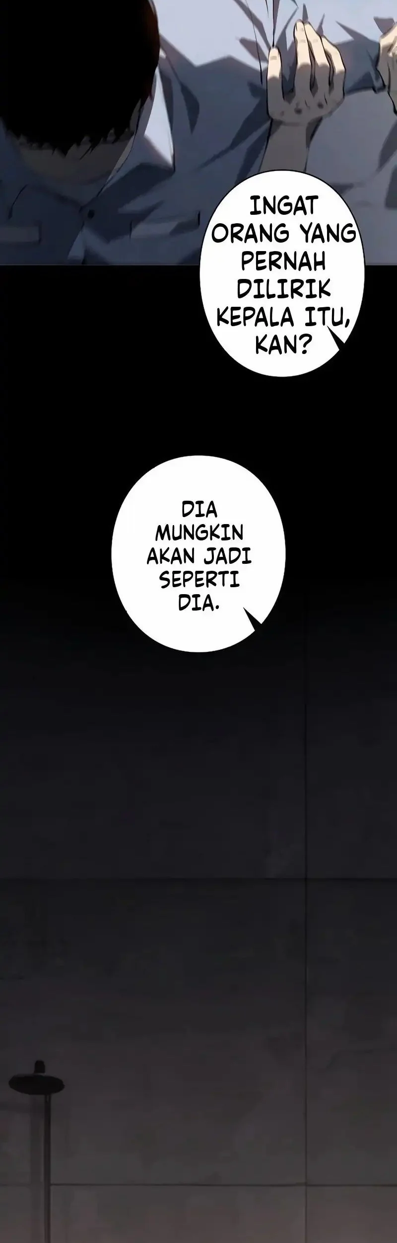 Mad Dog (Kaoru) Chapter 4 - halaman 29