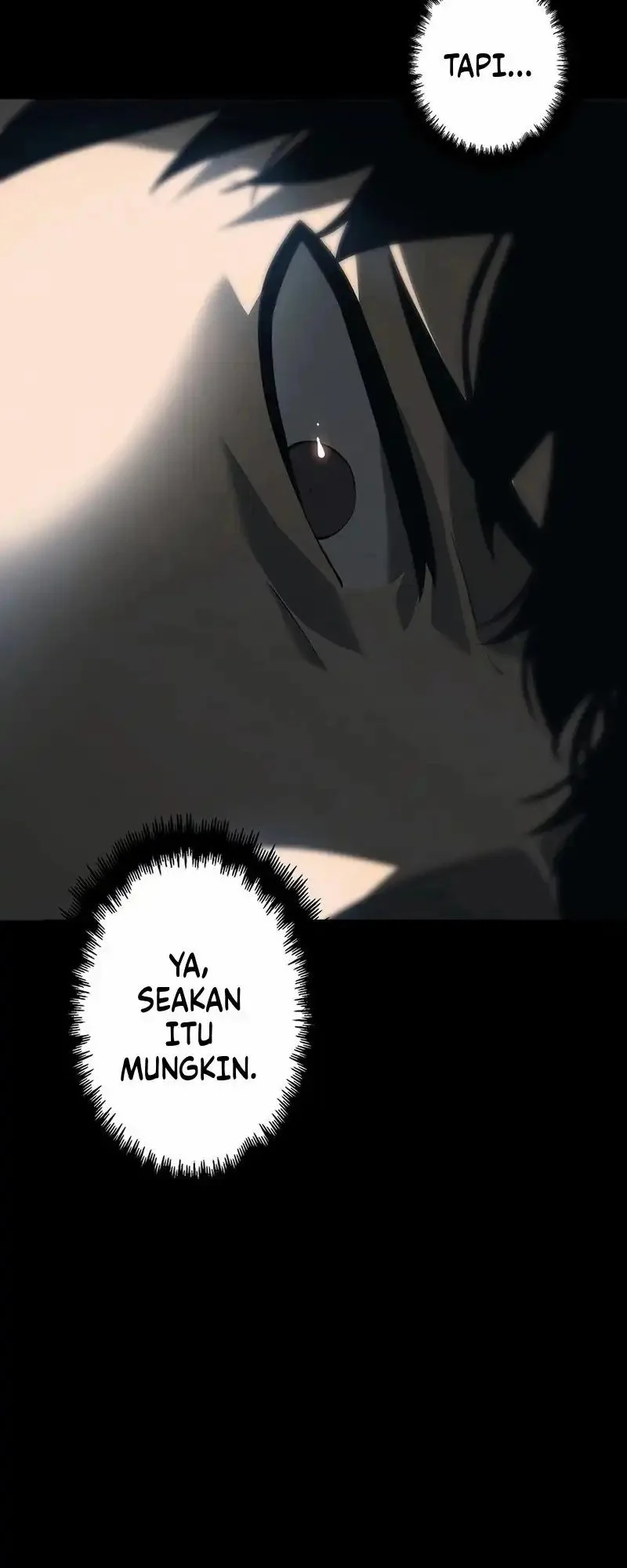 Mad Dog (Kaoru) Chapter 4 - halaman 3