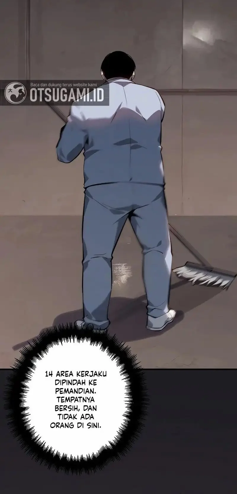 Mad Dog (Kaoru) Chapter 4 - halaman 30