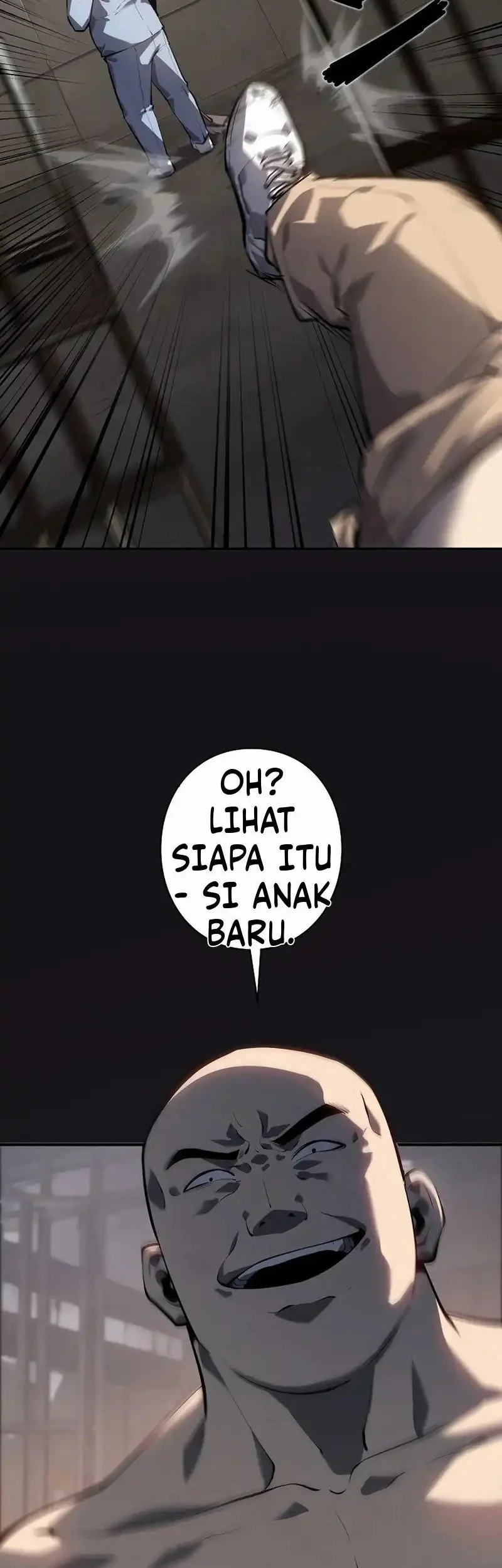 Mad Dog (Kaoru) Chapter 4 - halaman 32