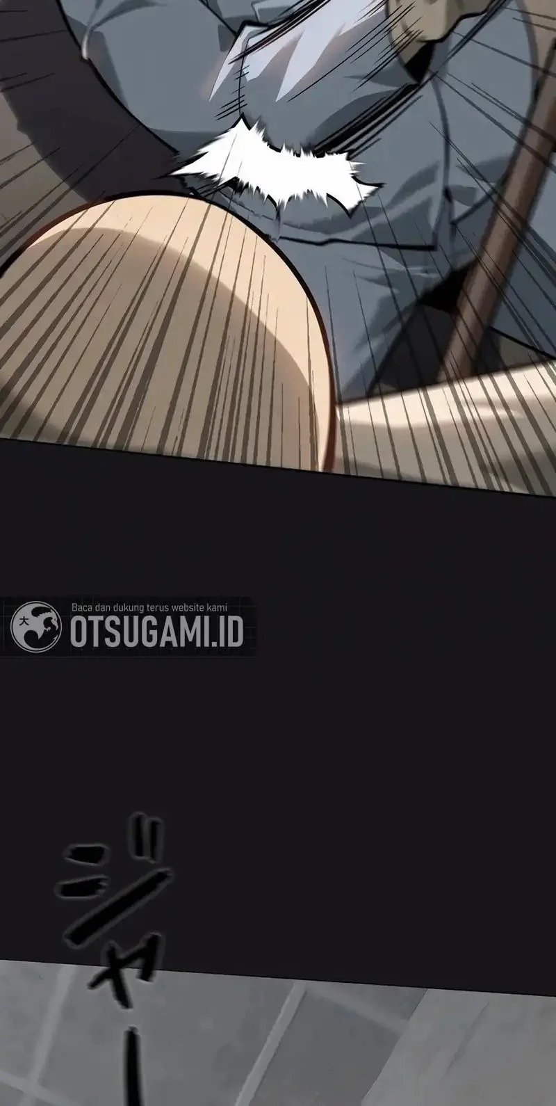 Mad Dog (Kaoru) Chapter 4 - halaman 36