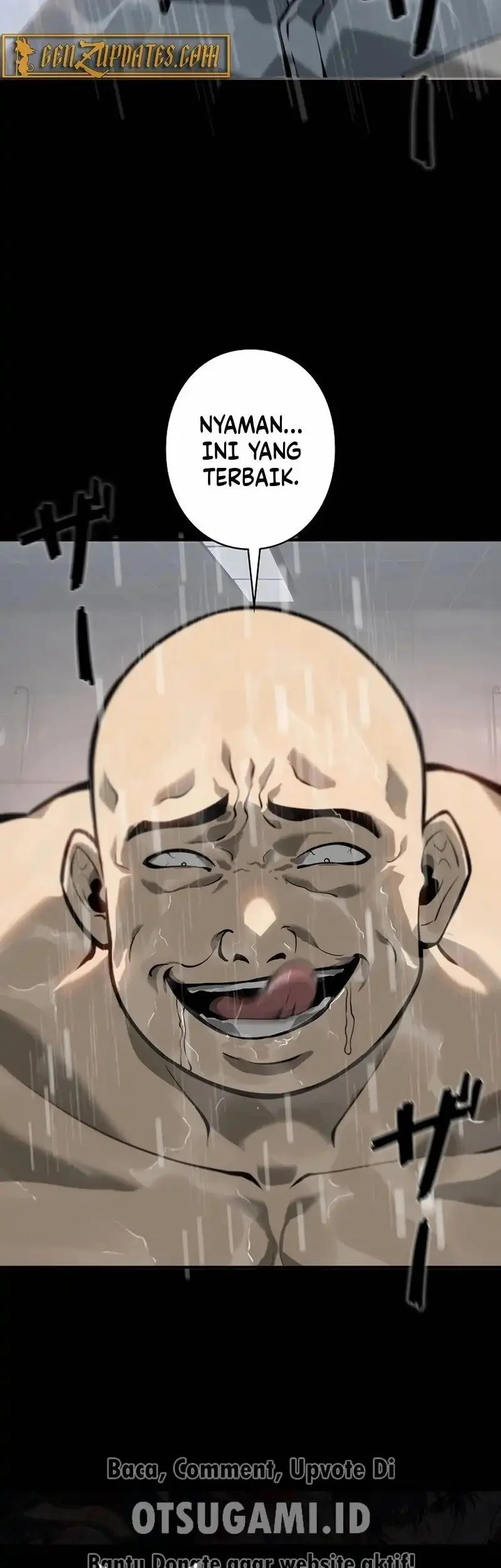 Mad Dog (Kaoru) Chapter 4 - halaman 38