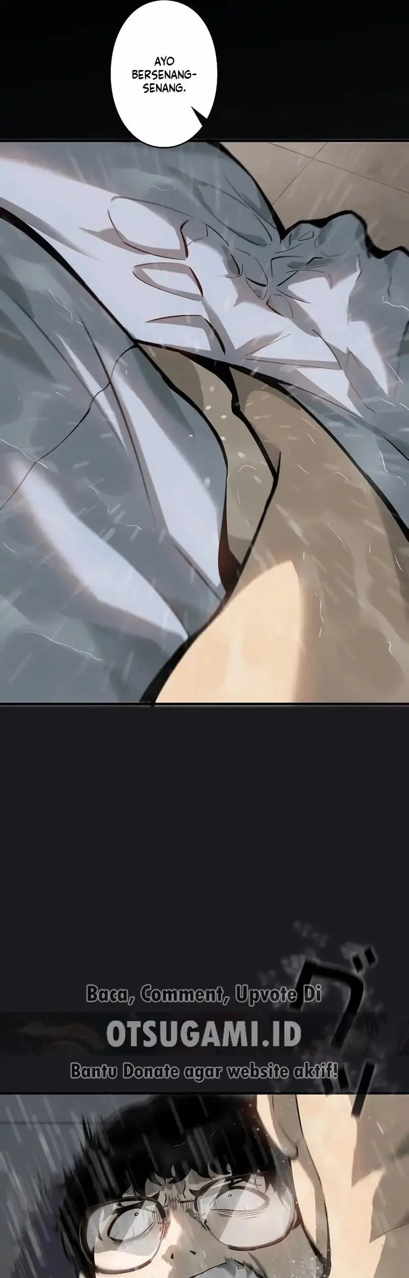 Mad Dog (Kaoru) Chapter 4 - halaman 40