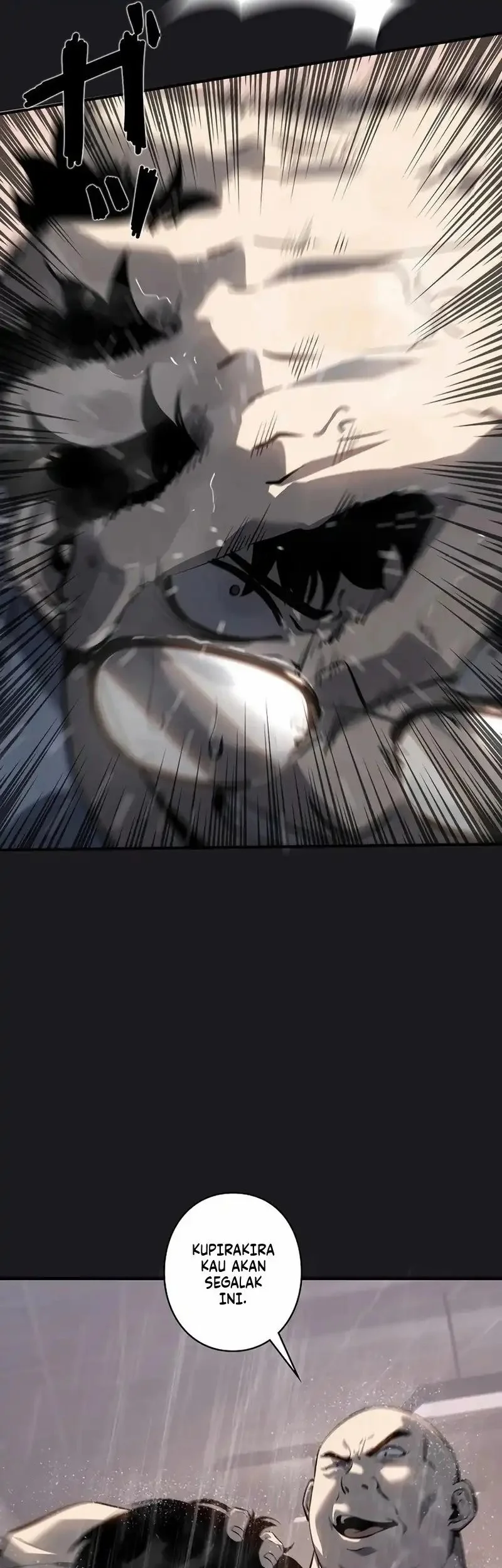 Mad Dog (Kaoru) Chapter 4 - halaman 43