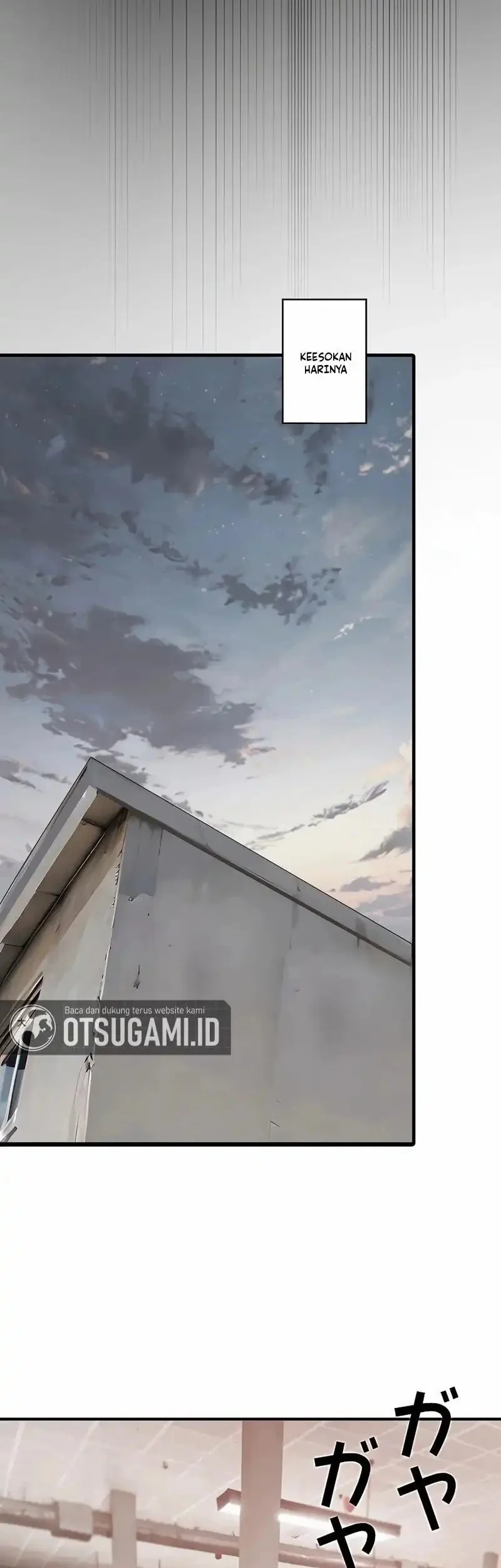 Mad Dog (Kaoru) Chapter 4 - halaman 5