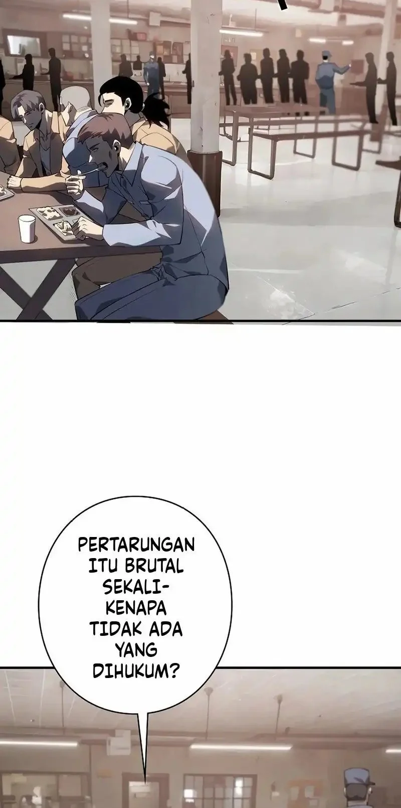 Mad Dog (Kaoru) Chapter 4 - halaman 6