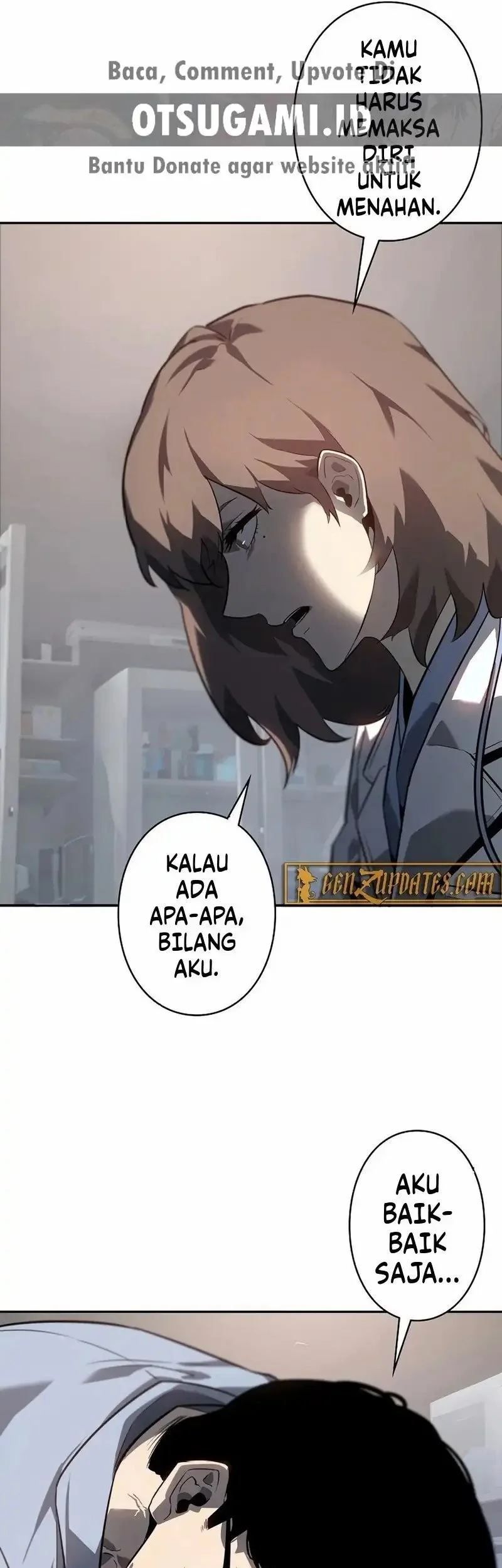Mad Dog (Kaoru) Chapter 4 - halaman 67