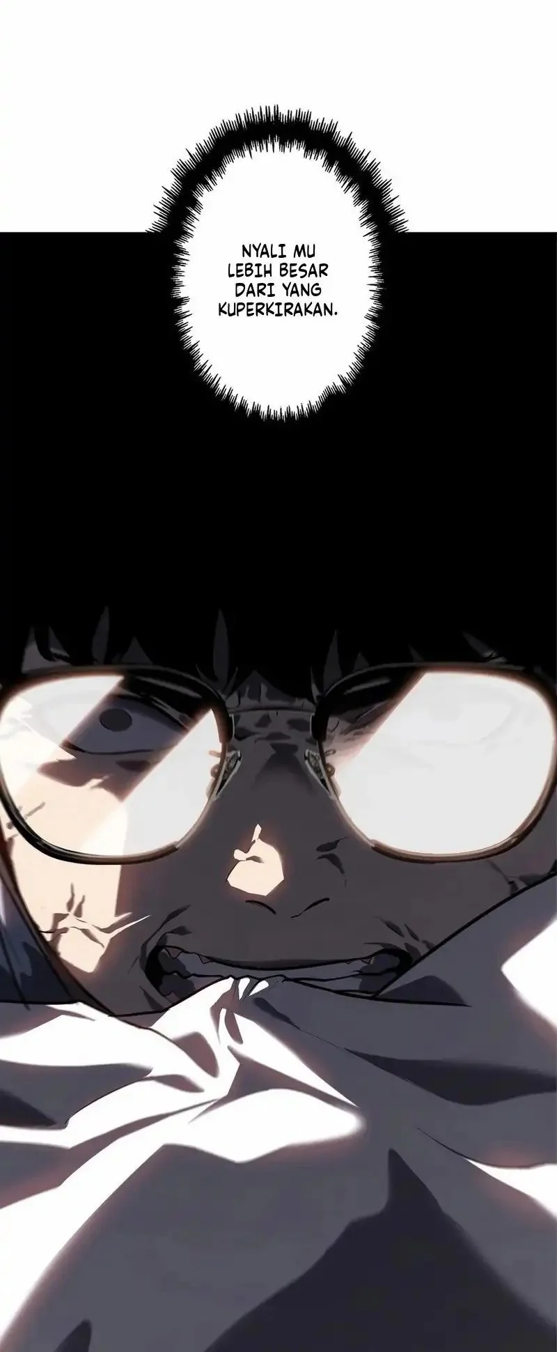 Mad Dog (Kaoru) Chapter 4 - halaman 69