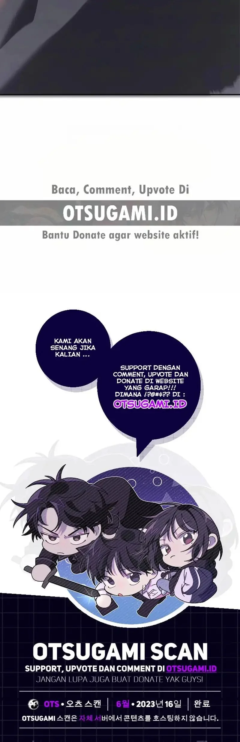 Mad Dog (Kaoru) Chapter 4 - halaman 70