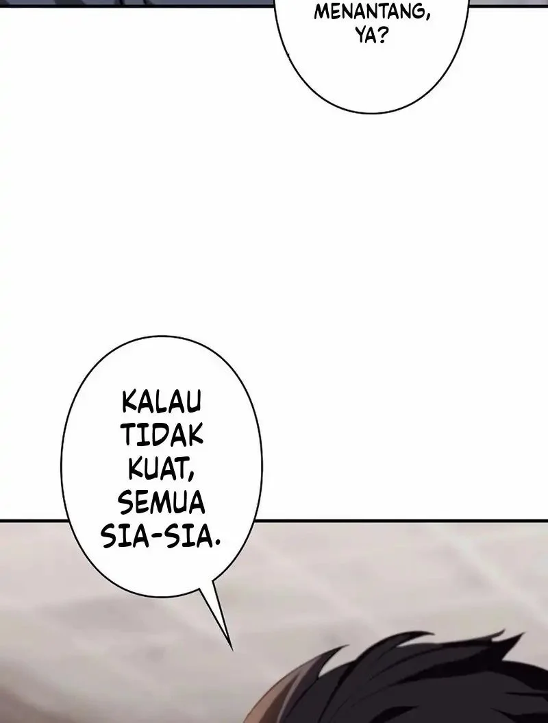 Mad Dog (Kaoru) Chapter 4 - halaman 9
