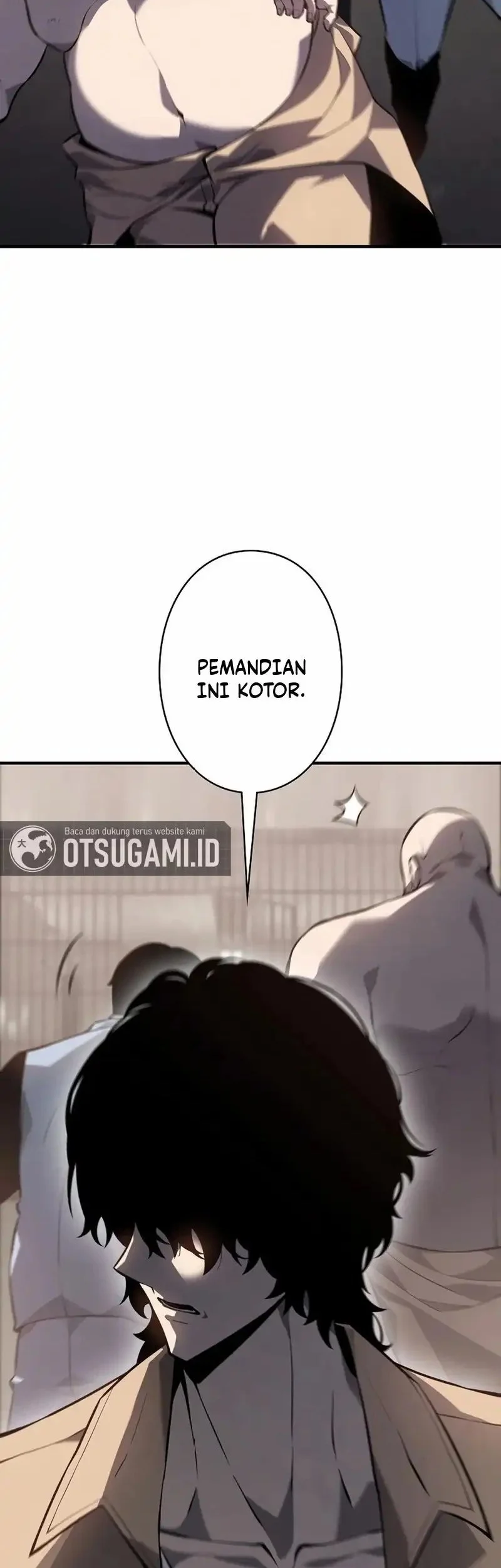Mad Dog (Kaoru) Chapter 5 - halaman 35