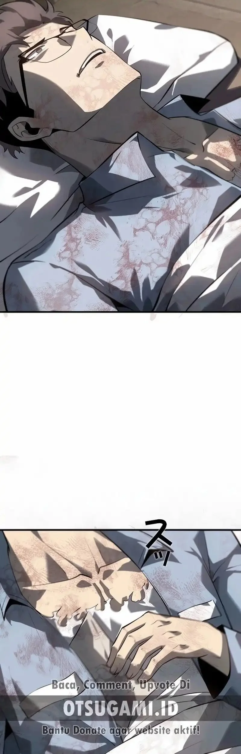 Mad Dog (Kaoru) Chapter 5 - halaman 52