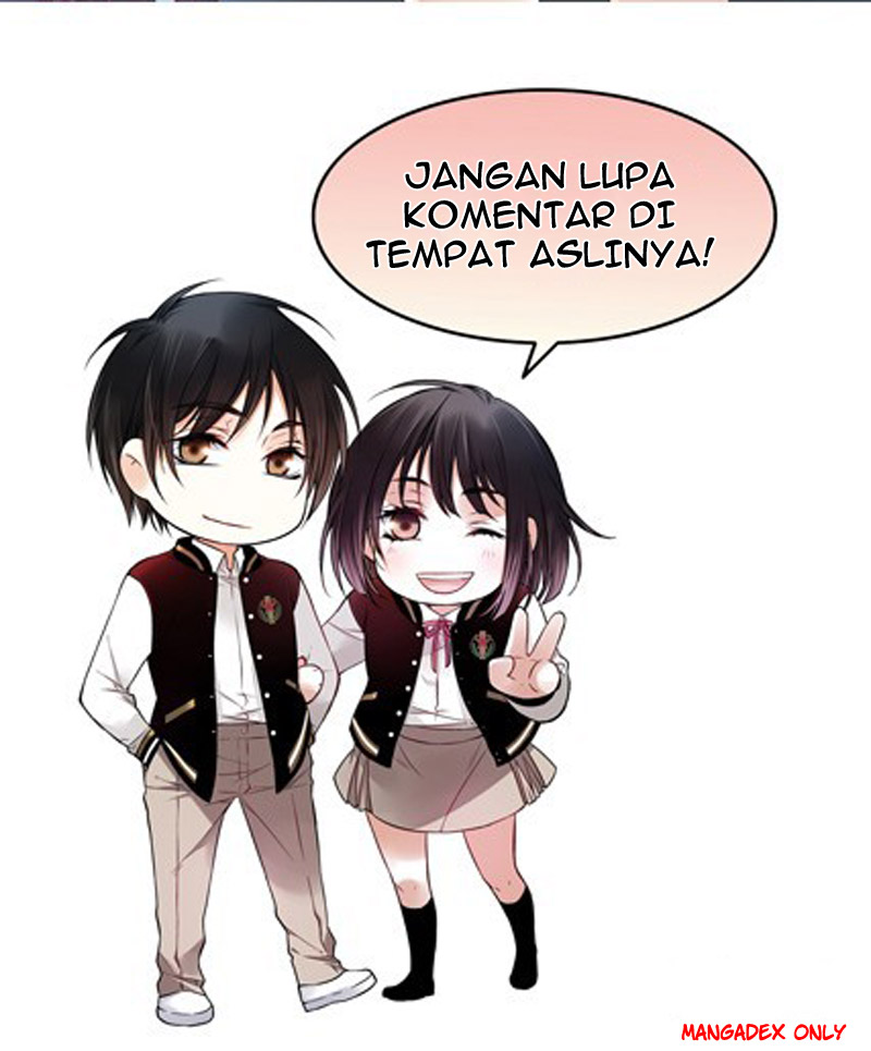 Mad God Chapter 30 - halaman 6