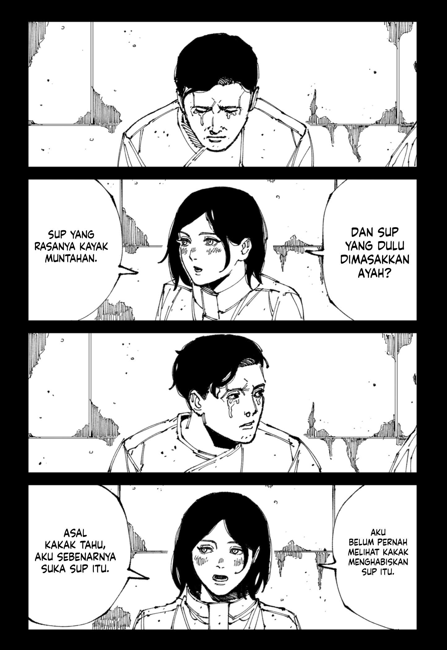 MAD (OOTORI Yuusuke) Chapter 1 - halaman 102